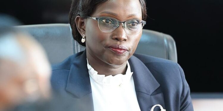 Land Dispute Involving Justice Rosette Kania Adjourned Due to Seller’s Death