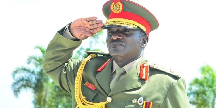 Prosecution Presents First Witness in Katumba Wamala Attempted Murder Case