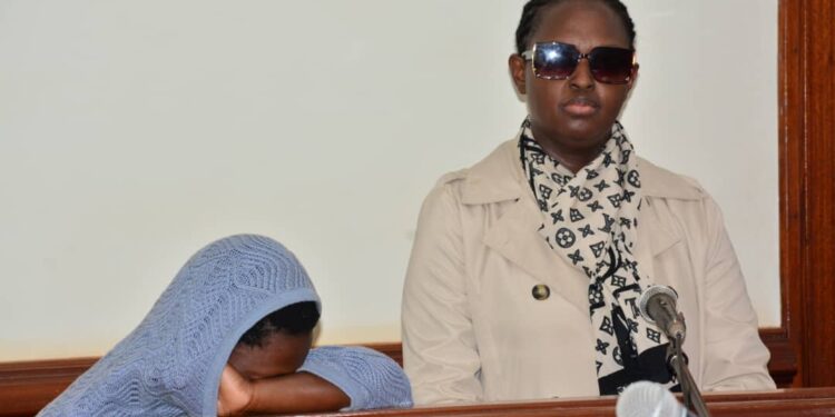 Ugandan Diplomat’s Wife Remanded Over Murder