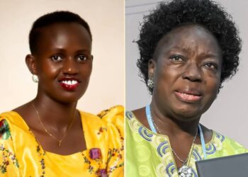 Busoga Minister Resigns Kingdom Duties to Oust Kadaga from Kamuli Parliamentary seat