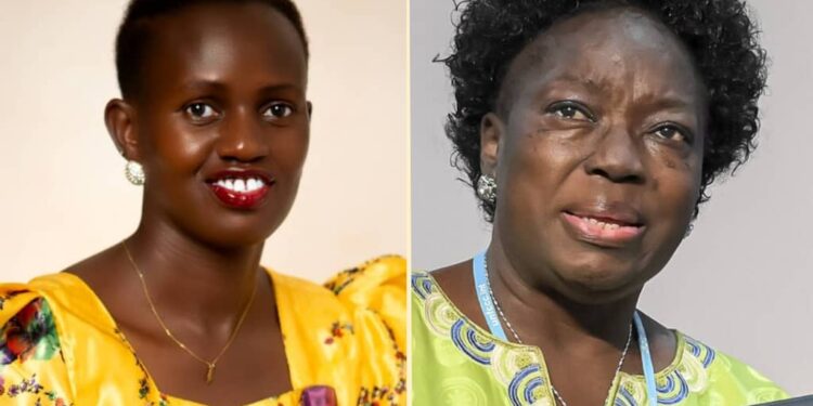 Busoga Minister Resigns Kingdom Duties to Oust Kadaga from Kamuli Parliamentary seat