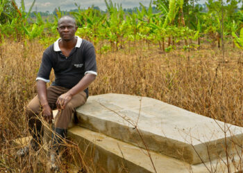 Gov’t to Exhume 1,800 Bodies to Pave way for Industrial Park Construction