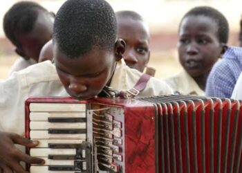 St. Francis School for the Blind Faces Closure Amid Food, Infrastructure Crisis