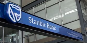 Court Orders Stanbic Bank To Refund UGX 340Million To Customer For Unsecure Online Banking System