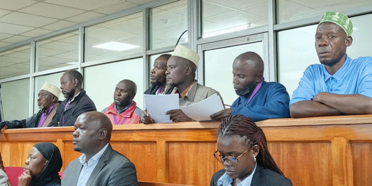 Major Kiggundu Murder: Prosecution Seeks to Proceed with Trial in Absence of Fugitive Suspect