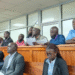 Major Kiggundu Murder: Prosecution Seeks to Proceed with Trial in Absence of Fugitive Suspect