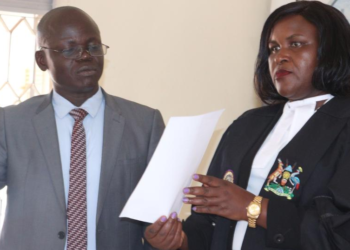 NRM Leaning Wins Luwero By-election Speakership Race