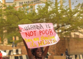 Aloikin Praise Opoloje,