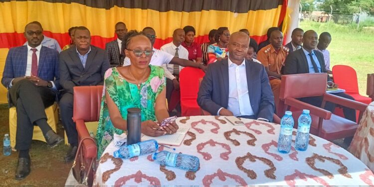 Six Health Workers Arrested Over Extortion, Absenteeism