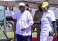 Districts Barred by Museveni from Using Road Funds for Bridge Works