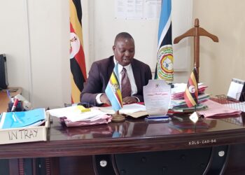 PAC Recommends Forensic Audit into Lyantonde District’s Mysterious Excess Funding