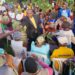 Former Minister Kibuule Welcomed Back as Hero in Mukono North Revival Tour