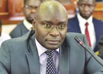 Electoral Commission Accepts Court Ruling, Will Not Appeal Nalukoola’s Election Nullification