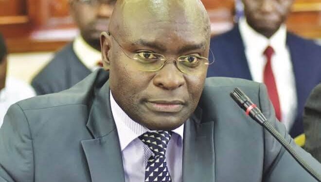Electoral Commission Accepts Court Ruling, Will Not Appeal Nalukoola’s Election Nullification