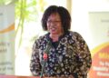 Florence Namayanja, Masaka City Mayor