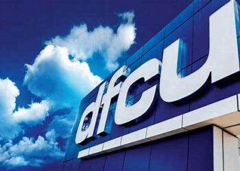 DFCU. Courtesy Photo