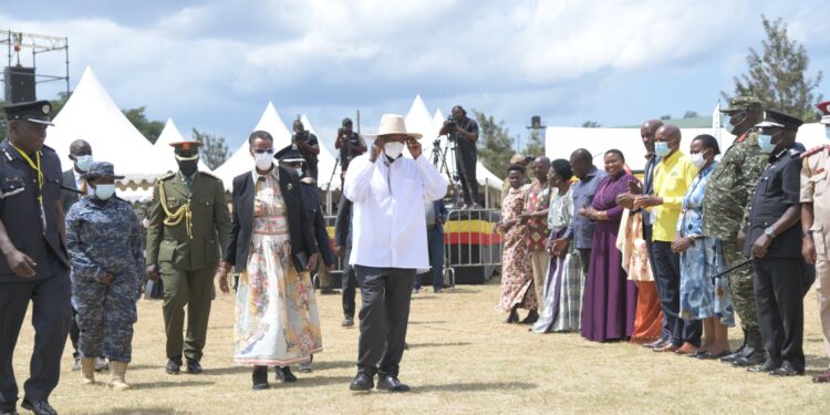 Uganda’s Heroes Day: Whose Heroes, Whose History?