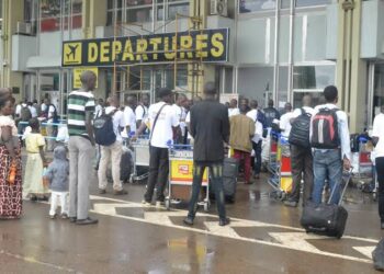 Death of Six Ugandans in Kuwait Exposes Plight of Migrant Workers