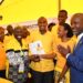 Tayebwa, Nabbanja Nominated for NRM Primaries Ahead of 2026 Elections