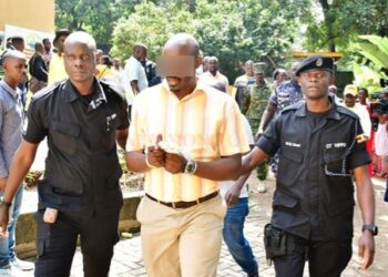 District CAO Arrested for Extorting Money from Aspirants at NRM Secretariat