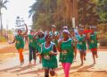 Thousands Join Mukono’s ‘Run4aGreenEnvironment’ to Champion Greener, Cleaner Communities