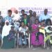Cerebral Palsy individuals, parents and activists. Photo by Davis Buyondo