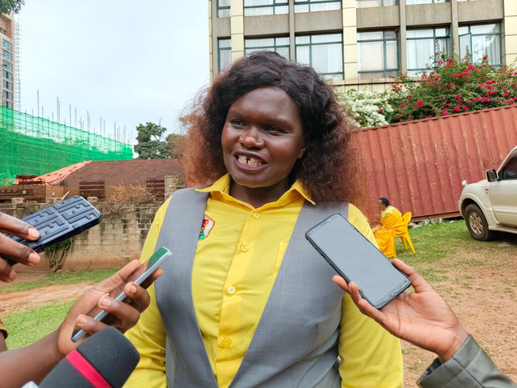 Cecilia Anyakuit