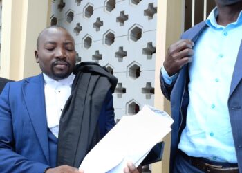 Masaka Lawyers Strike Over High Court Judge Shortage