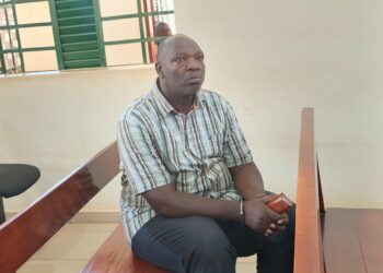 Former SIU Commandant Nixon Agasirwe Remanded Over Joan Kagezi Murder