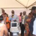 Rotary Clubs Donate Equipment Worth UGX 135 Million to Boost Lyantonde Hospital Services