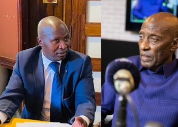 Ssekikubo and Rwashande