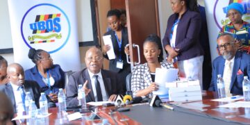 Uganda’s FY2024/25 Inflation Averages 3.4% Amid Food, Service Price Pressure