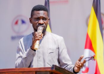 Kyagulanyi Sets Up Committee to Probe Alleged Extortion in NUP Ticket Process