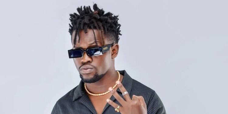 Artist Dax Vibez Detained Over Alleged Assault Incident