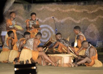 Government Denies Responsibility in Ndere Cultural Centre Bailout Amid Looming Auction