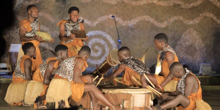 Government Denies Responsibility in Ndere Cultural Centre Bailout Amid Looming Auction