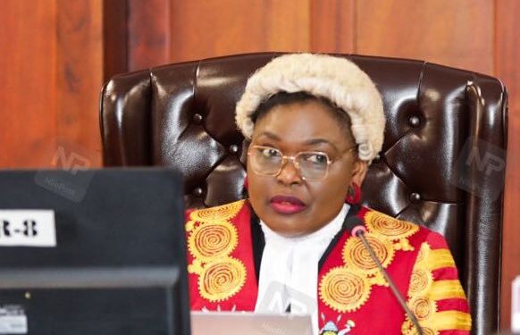 Supreme Court Acquits Landlord of Raping Tenant’s Maid