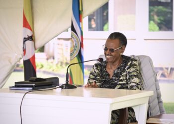 Minister Urges Proper Documentation of Learners’ Innovations