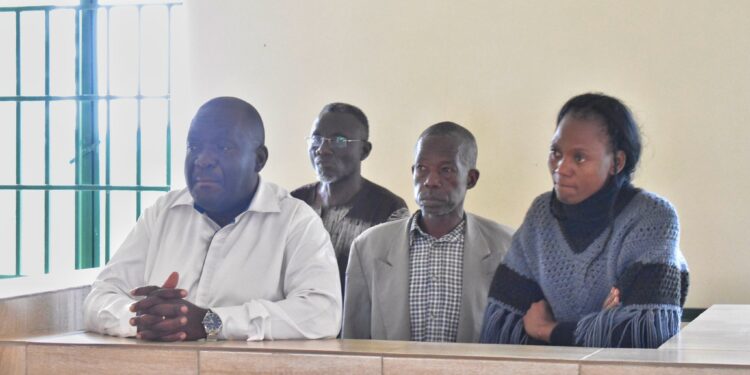 Butambala Senior Officials Remanded Over Fuel Theft Scandal Involving UGX 431 Million