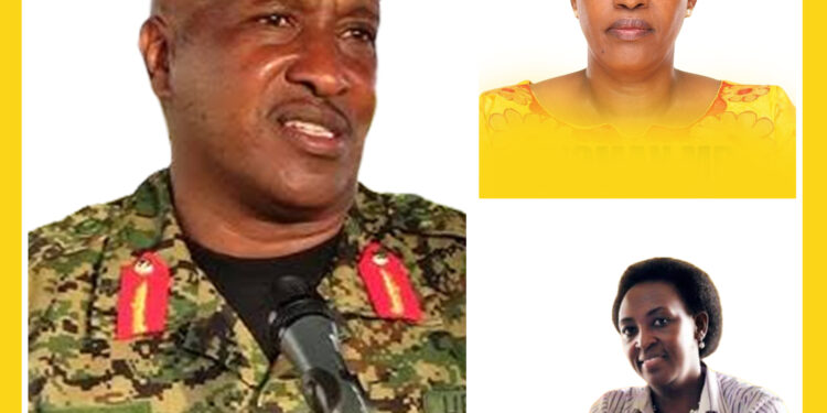 Will the People of Kazo Trade Their Votes for Coffee Seedlings or Stand Firm Against Intimidation?