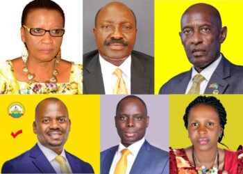 Bigwigs Win Masaka Region NRM Primaries, Losers Opt to Run as Independents