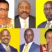Bigwigs Win Masaka Region NRM Primaries, Losers Opt to Run as Independents