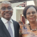 David Mutaaga (69) and his wife, Deborah Florence Mutaaga (62)