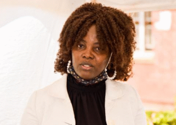 Fatumah Bbuye Nabiwemba, Assistant Director of Public Prosecutions, who was found dead at her residence.