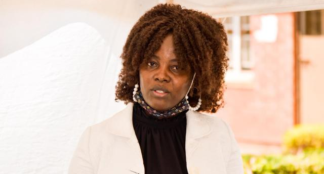 Fatumah Bbuye Nabiwemba, Assistant Director of Public Prosecutions, who was found dead at her residence.