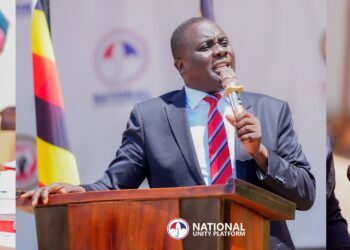 Muyanja, Kivumbi and Chemutai.