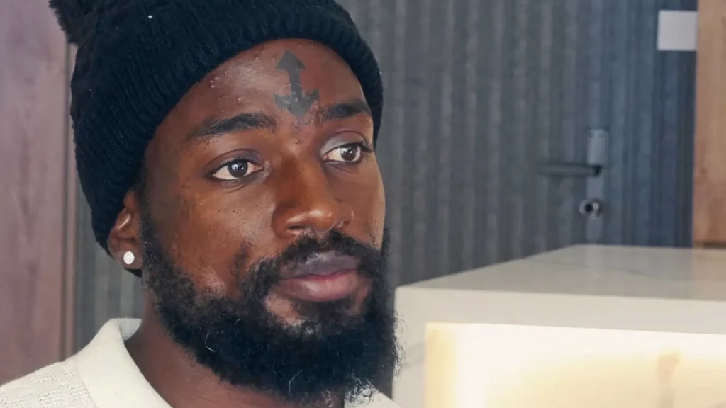 Troy says he once worked as a driver before becoming an operations manager for Charles Mwesigwa.