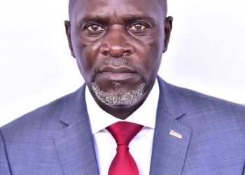 I Am Ready to Speak to Museveni, Not Street Leaders – Dr. Abed Bwanika