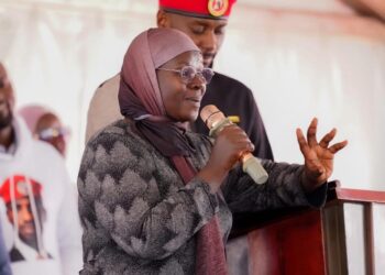 Electoral Offices in Turmoil Over NUP Candidate Disputes