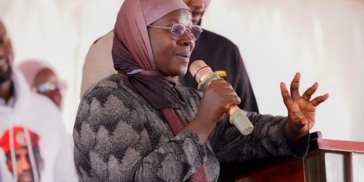 Electoral Offices in Turmoil Over NUP Candidate Disputes